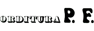 Orditura P.f.